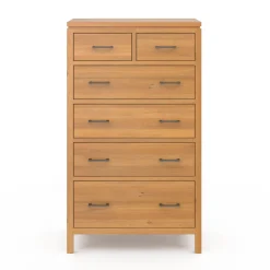 2-West Chest