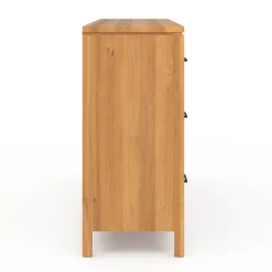 2-West Dresser