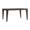 West End Dining Table - 58 Inches