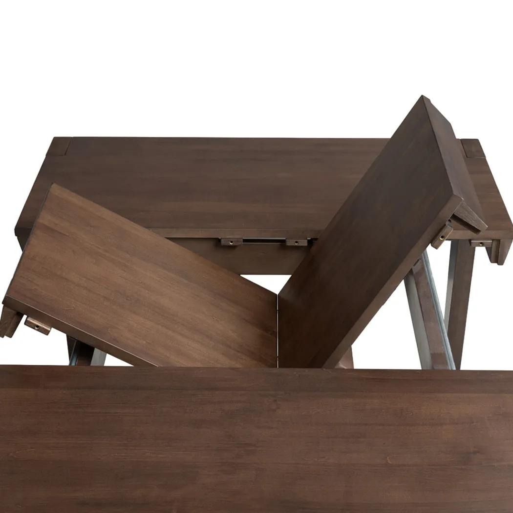 West End Dining Table - 58 Inches