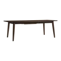 West End Spindle Dining Table - 72 Inches