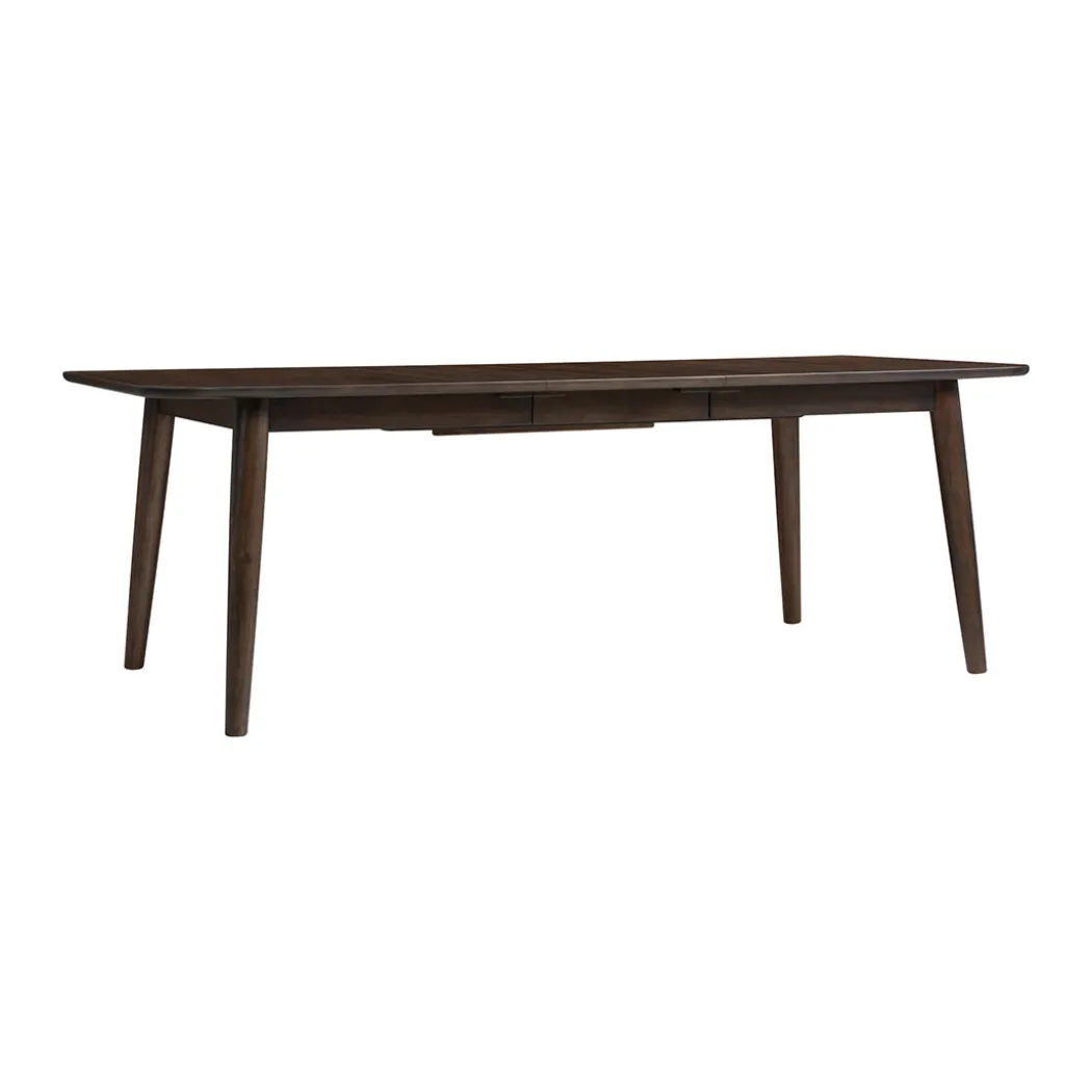 West End Spindle Dining Table - 72 Inches