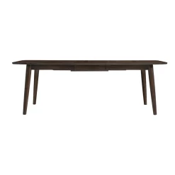 West End Spindle Dining Table - 72 Inches
