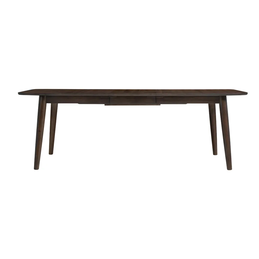 West End Spindle Dining Table - 72 Inches