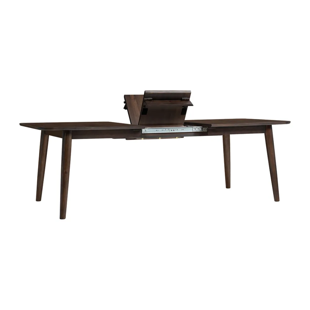 West End Spindle Dining Table - 72 Inches