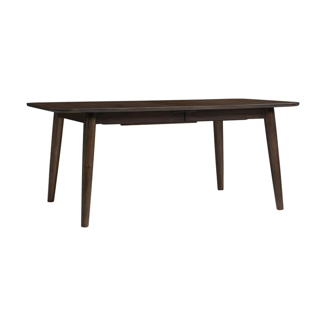 West End Spindle Dining Table - 72 Inches