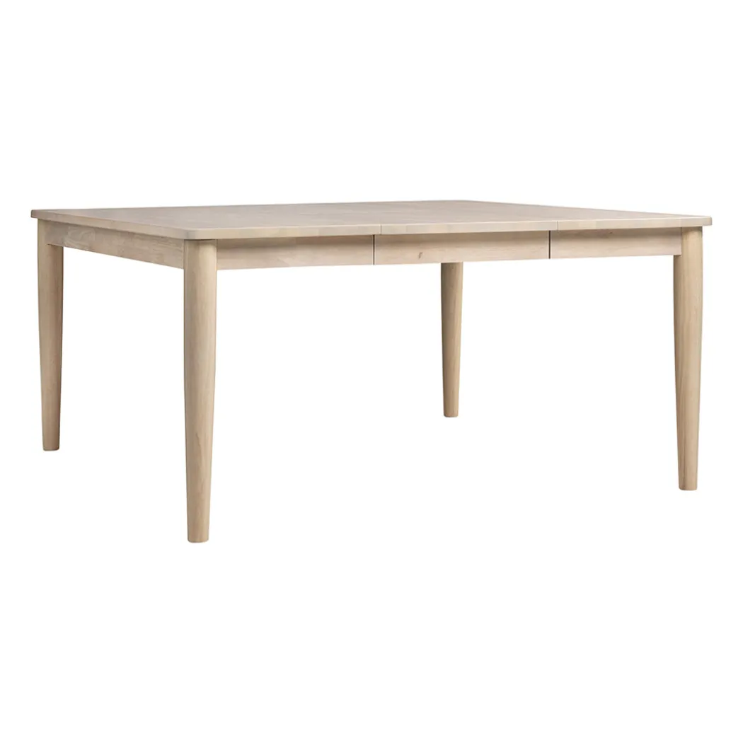 West End Spindle Dining Table - 40 Inches