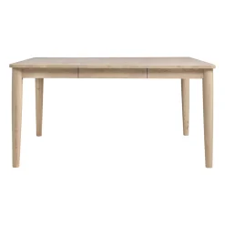 West End Spindle Dining Table - 40 Inches