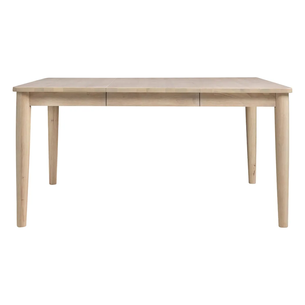West End Spindle Dining Table - 40 Inches