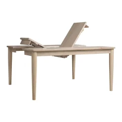 West End Spindle Dining Table - 40 Inches