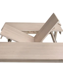 West End Spindle Dining Table - 40 Inches