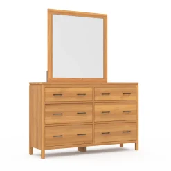2-West Mirror
