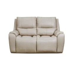 Westchester Power Reclining Loveseat