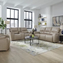 Westchester Power Reclining Sofa
