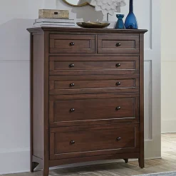 Westlake Chest