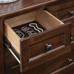 Westlake Master Dresser