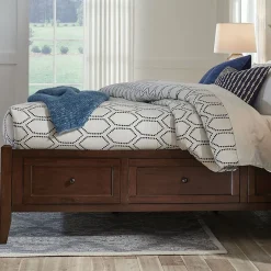 Westlake Storage Bed