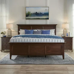 Westlake Storage Bed