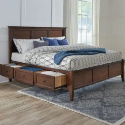 Westlake Storage Bedroom Group