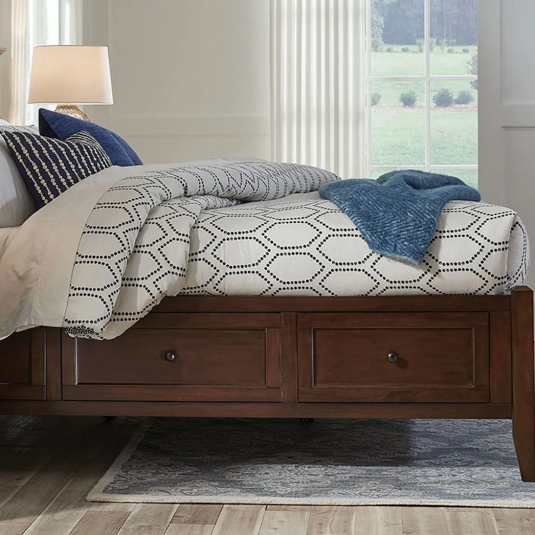 Westlake Storage Bedroom Group