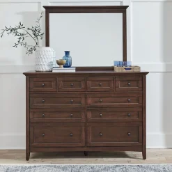 Westlake Storage Bedroom Group