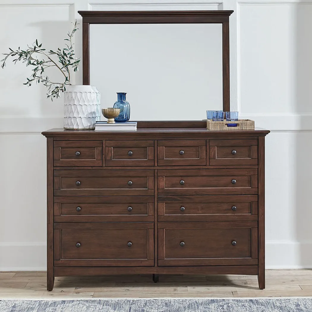 Westlake Storage Bedroom Group