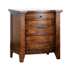 Whistler Retreat Nightstand