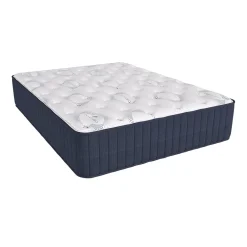 Wickman Plush Mattress