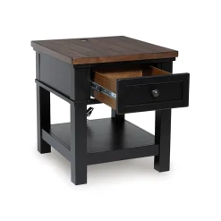 Wildenauer End Table