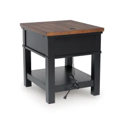 Wildenauer End Table