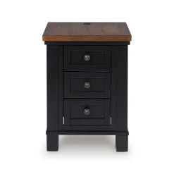 Wildenauer Side Table