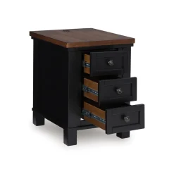 Wildenauer Side Table