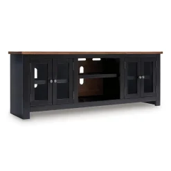 Wildenauer TV Stand - 76 Inches