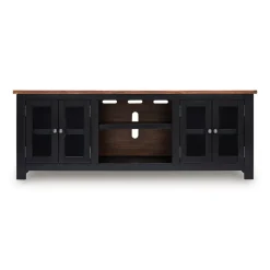 Wildenauer TV Stand - 76 Inches
