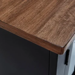 Wildenauer TV Stand - 76 Inches