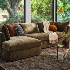 Wilder Sectional