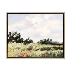 Wildflower Meadow