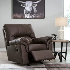 Willow Rocker Recliner
