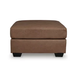 Willow Sectional II with Ottoman
