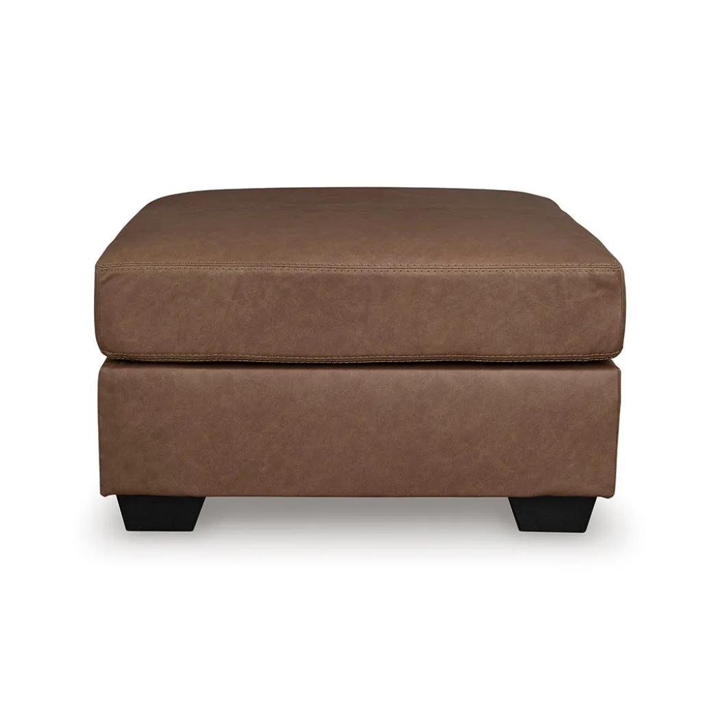 Willow Sectional II with Ottoman