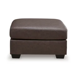 Willow Sectional II with Ottoman
