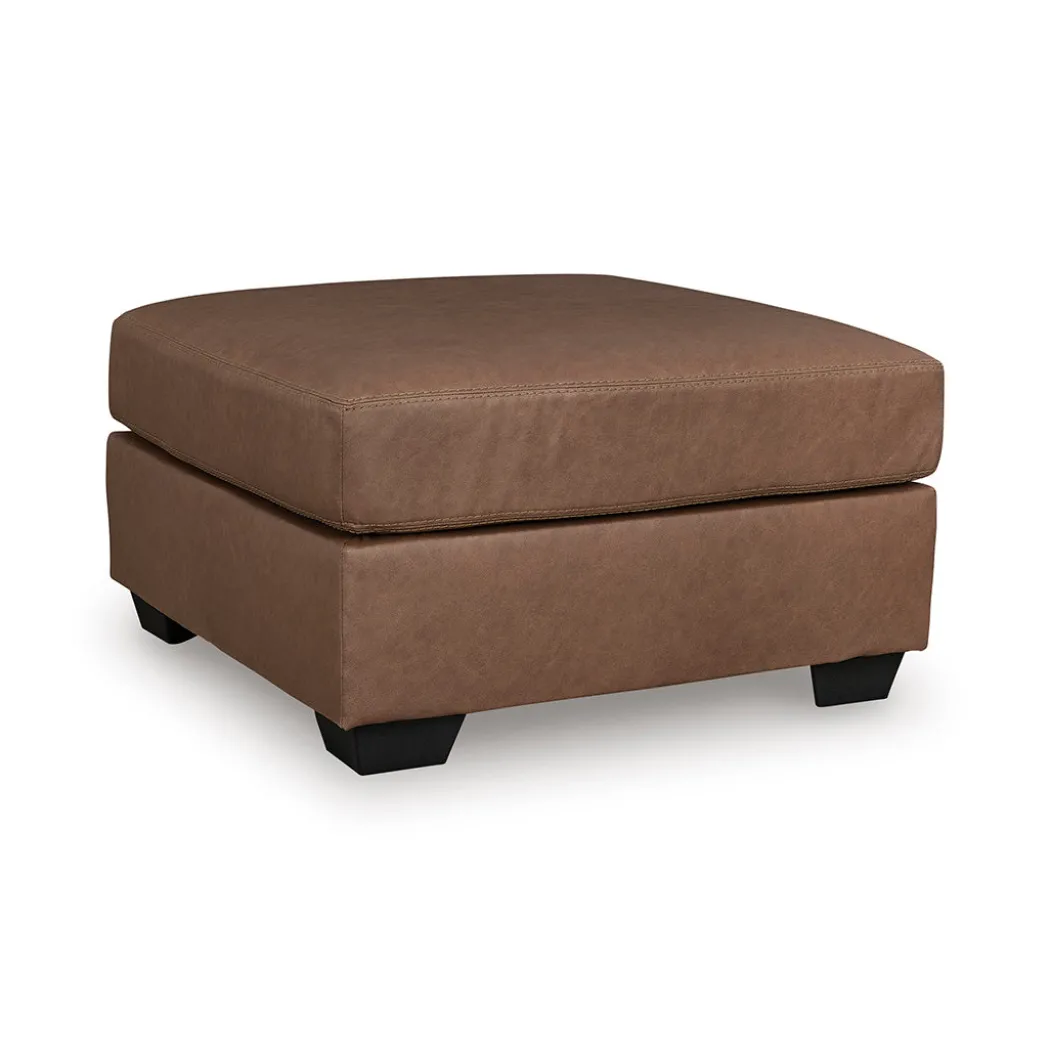Willow Sectional with Ottoman