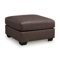 Willow Sectional with Ottoman