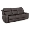 Wilson Power Reclining Sofa with Massage