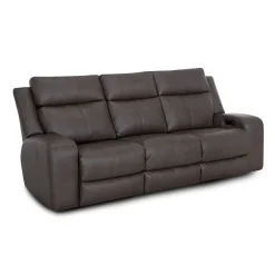Wilson Power Reclining Sofa with Massage
