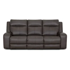 Wilson Power Reclining Sofa with Massage