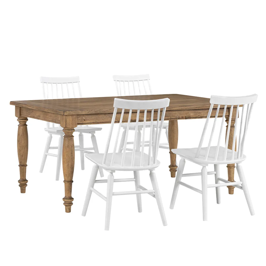 Windsor Retreat Dining Table
