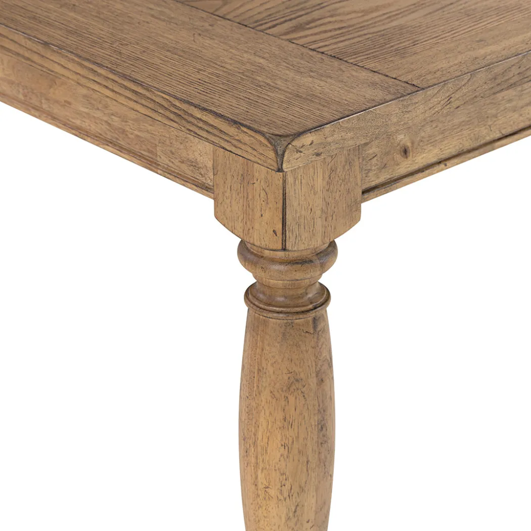 Windsor Retreat Dining Table