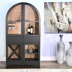 Wine Cabinet