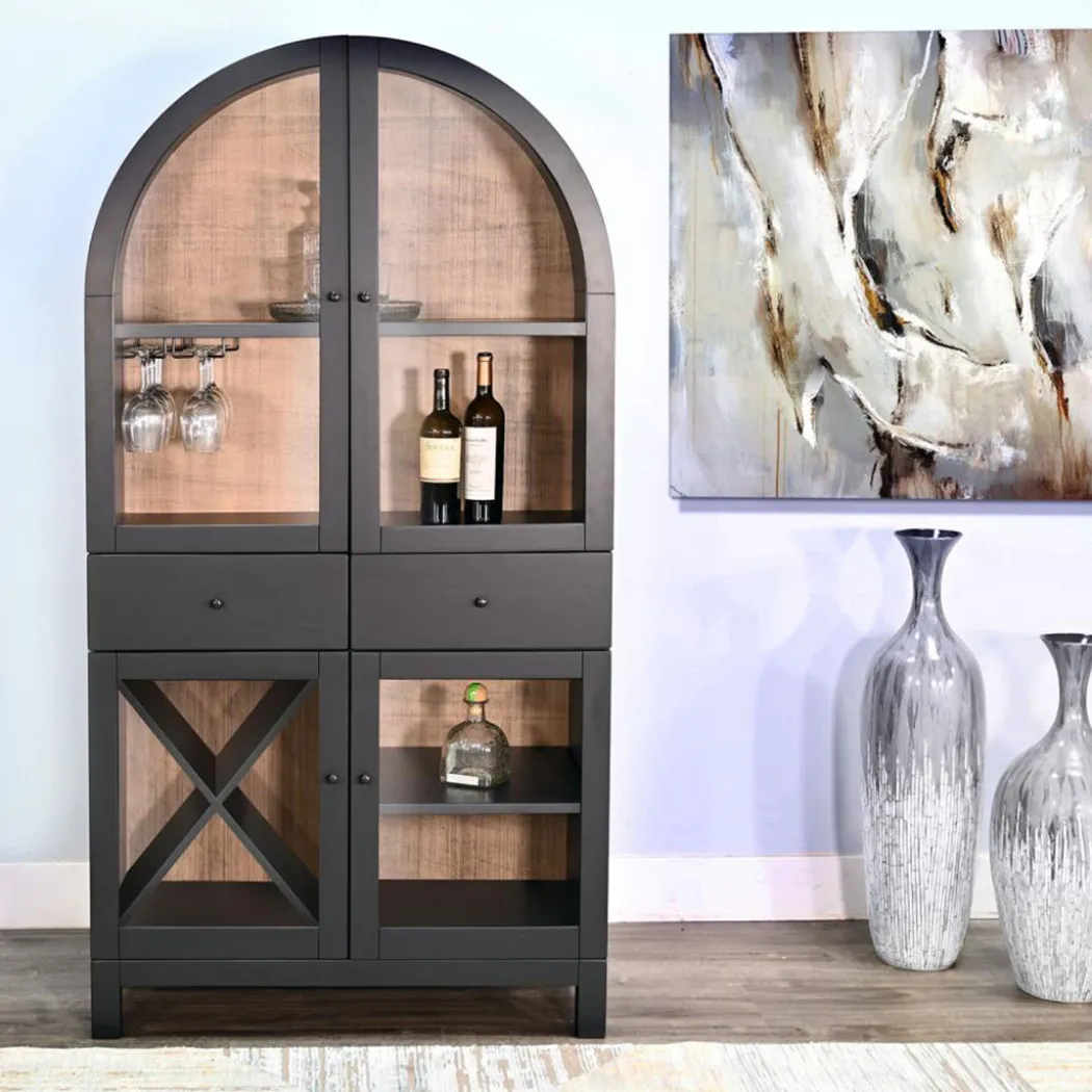 Wine Cabinet